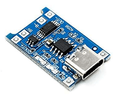 NODEMCU CH340